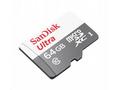 SanDisk Ultra - Paměťová karta flash - 64 GB - Cla