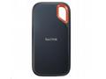 Sandisk Extreme, 4TB, SSD, Externí, 2.5", Černá, 5