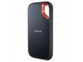 Sandisk Extreme, 4TB, SSD, Externí, 2.5", Černá, 5