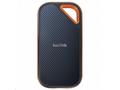 SanDisk Extreme PRO, 1TB, SSD, Externí, Černá, 5R