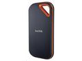 SanDisk Extreme PRO, 1TB, SSD, Externí, Černá, 5R