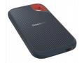 SanDisk Extreme PRO, 1TB, SSD, Externí, Černá, 5R