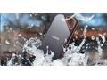 SanDisk Extreme PRO, 1TB, SSD, Externí, Černá, 5R