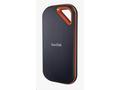 SanDisk Extreme PRO Portable - SSD - šifrovaný - 2