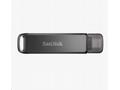 SanDisk iXpand Luxe - Jednotka USB flash - 256 GB 