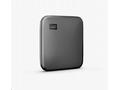 WD Elements SE WDBAYN0010BBK - SSD - 1 TB - extern