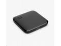 WD Elements SE WDBAYN0010BBK - SSD - 1 TB - extern