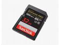 SanDisk Extreme Pro - Paměťová karta flash - 32 GB