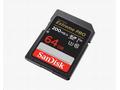 SanDisk Extreme Pro - Paměťová karta flash - 64 GB