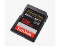SanDisk Extreme Pro - Paměťová karta flash - 128 G