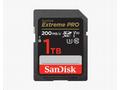 SanDisk Extreme Pro - Paměťová karta flash - 1 TB 