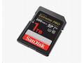 SanDisk Extreme Pro - Paměťová karta flash - 1 TB 