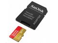 SanDisk Extreme, micro SDXC, 1TB, UHS-I U3, Class 