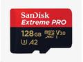 SanDisk Extreme Pro - Paměťová karta flash (adapté