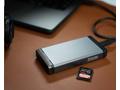 SanDisk Extreme PRO microSDXC 256GB, A2 C10 V30 UH