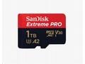 SanDisk micro SDXC karta 1TB Extreme PRO (200 MB, 