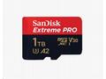 SanDisk Extreme PRO, micro SDXC, 1TB, UHS-I U3, Cl