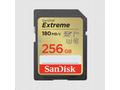 SanDisk SDXC karta 512GB Extreme (190 MB, s Class 
