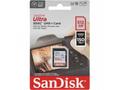 SanDisk SDXC karta Ultra 512GB (150MB, s)