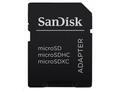 SanDisk Ultra, micro SDHC, 256GB, 150MBps, UHS-I U