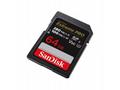 SanDisk SDXC karta 64GB Extreme PRO (280 MB, s Cla