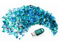 SanDisk Ultra Eco USB 128GB, USB Type-A, USB 3.2 G