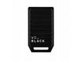 SanDisk WD BLACK C50, Rozšiřující karta pro Xbox, 