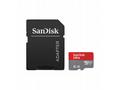 SanDisk MicroSDXC karta 128GB Ultra (140MB, s, A1 