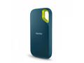 SanDisk Extreme - SSD - šifrovaný - 1 TB - externí
