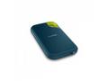 SanDisk externí SSD 1TB Extreme Portable, (R1050, 