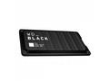 WD_BLACK P40 Game Drive SSD WDBAWY0010BBK - SSD - 