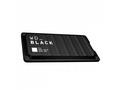 WD_BLACK P40 Game Drive SSD WDBAWY0020BBK - SSD - 