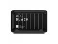 WD_BLACK D30 WDBATL0010BBK - SSD - 1 TB - externí 