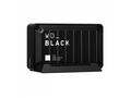 WD_BLACK D30 WDBATL0010BBK - SSD - 1 TB - externí 