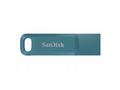 SanDisk Ultra Dual Drive Go 64GB USB 3.2 USB-A + U