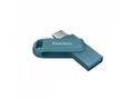 SanDisk Ultra Dual Drive Go 64GB USB 3.2 USB-A + U