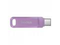 SanDisk Ultra Dual Drive Go, 256GB, USB 3.2, USB-A