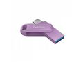 SanDisk Ultra Dual Drive Go, 256GB, USB 3.2, USB-A