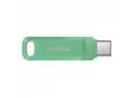 SanDisk Flash Disk 256GB Ultra Dual Drive Go, USB-