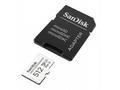 SanDisk High Endurance microSDXC 512GB, C10, U3, V