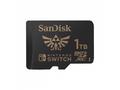 SanDisk - Paměťová karta flash - 1 TB - microSDXC 