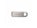 SanDisk Ultra Luxe USB Type-C Flash Drive 256GB, U