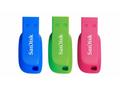 SanDisk Cruzer Blade - Jednotka USB flash - 32 GB 