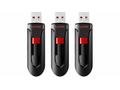 SanDisk Cruzer Glide - Jednotka USB flash - šifrov
