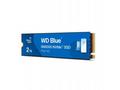 WD BLUE SSD NVMe 2TB PCIe SN5000, Gen4, (R:5150, W