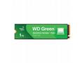 WD GREEN SSD 1TB SN3000, PCIe Gen4x4, M.2 2280, (R