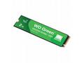 WD GREEN SSD 2TB SN3000, PCIe Gen4x4, M.2 2280, (R