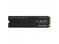 WD BLACK SSD NVMe 8TB PCIe SN850X, Gen4, (R:7200, 