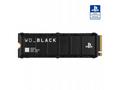 WD Black SN850P WDBBYV0080BNC-WRSN - Pro PlayStati