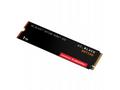 WD BLACK SSD NVMe 1TB PCIe SN7100 Powered by SanDi